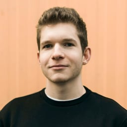 Portrait photo of me